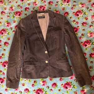 Dolce and Gabanna Women’s Blazer